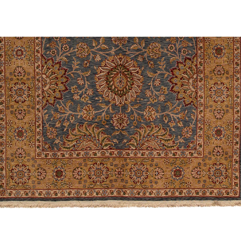 One-of-a-Kind 5'9" X 8'9" Area Rug