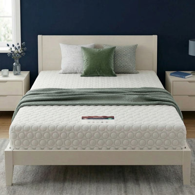 Everyday Sleep Viscotherapy Foam Mattress