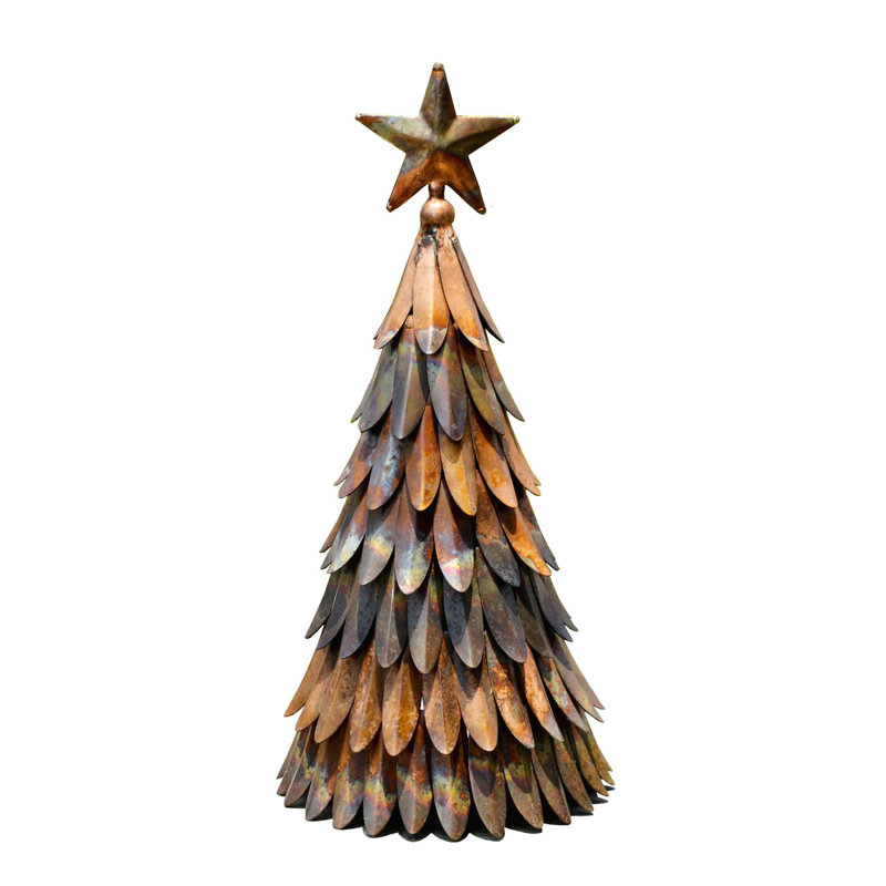 Christmas Tabletop Tree