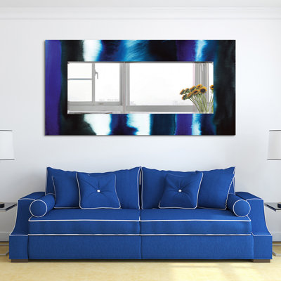 Miroir biseauté Kellar