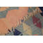 Wool Southwestern Area Rug