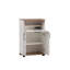 Agamvir Display Cabinet