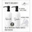Distributeur de savon à mains et à vaisselle Alora Home