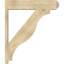 Sapin Douglas, l 6 po x P 30 po x H 36 po Funston Craftsman-116788073