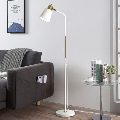 Gabreille 57.48'' Task Floor Lamp