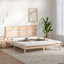 Bed Frame Solid Wood-32866735-32866742
