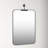 Frida Rectangle Mirror-1524001589