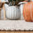 Montauk Hand Loomed Cotton Geometric Rug-789302478