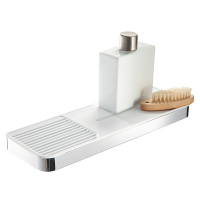 Aleiya Bathroom Tray