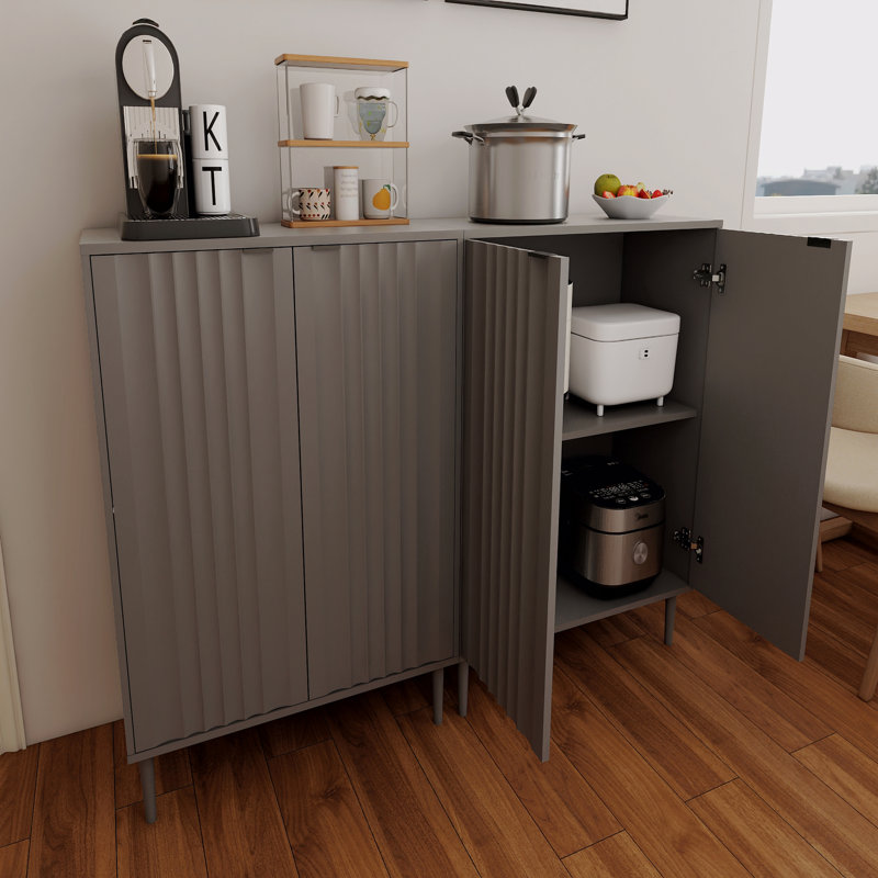 Armoire de rangement moderne