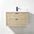 White Washed Oak