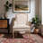 Aadhya Upholstered Armchair