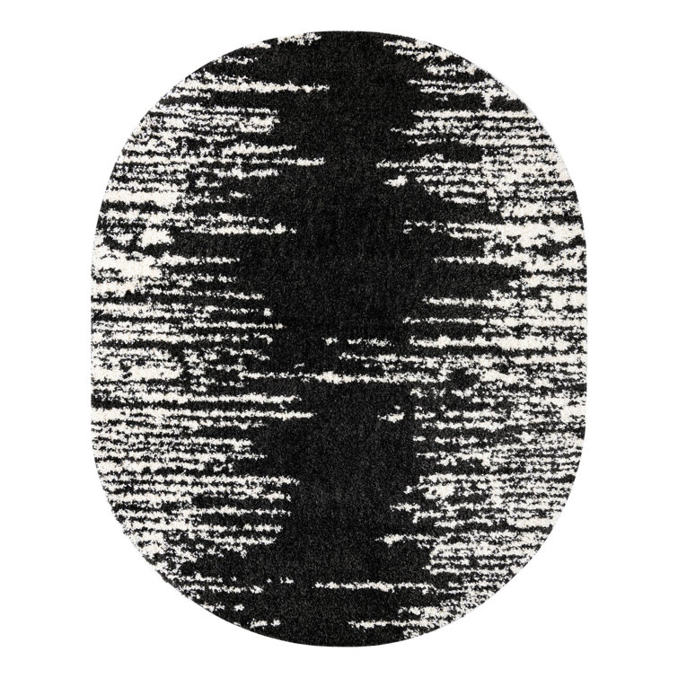 Knupp Abstract Indoor Rug
