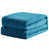 Teal is out of stock selected