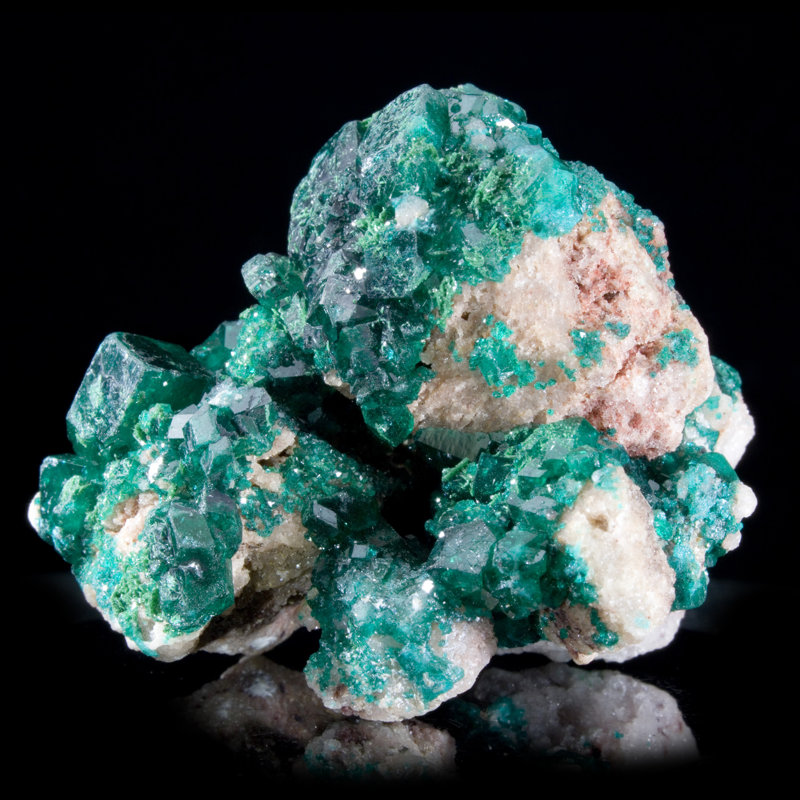 Dioptase