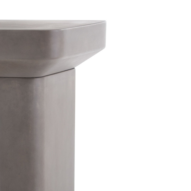 Spiazzo Accent Table