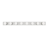 Amisa 8 - Light Dimmable Vanity Light