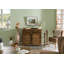 Rodez 110cm Solid Wood Sideboard