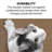 18 " H Cat Scratching Post-201926238