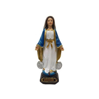 Chou Religious & Spiritual Figurines & Sculptures