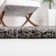 Tapis gris graphite Ruttger