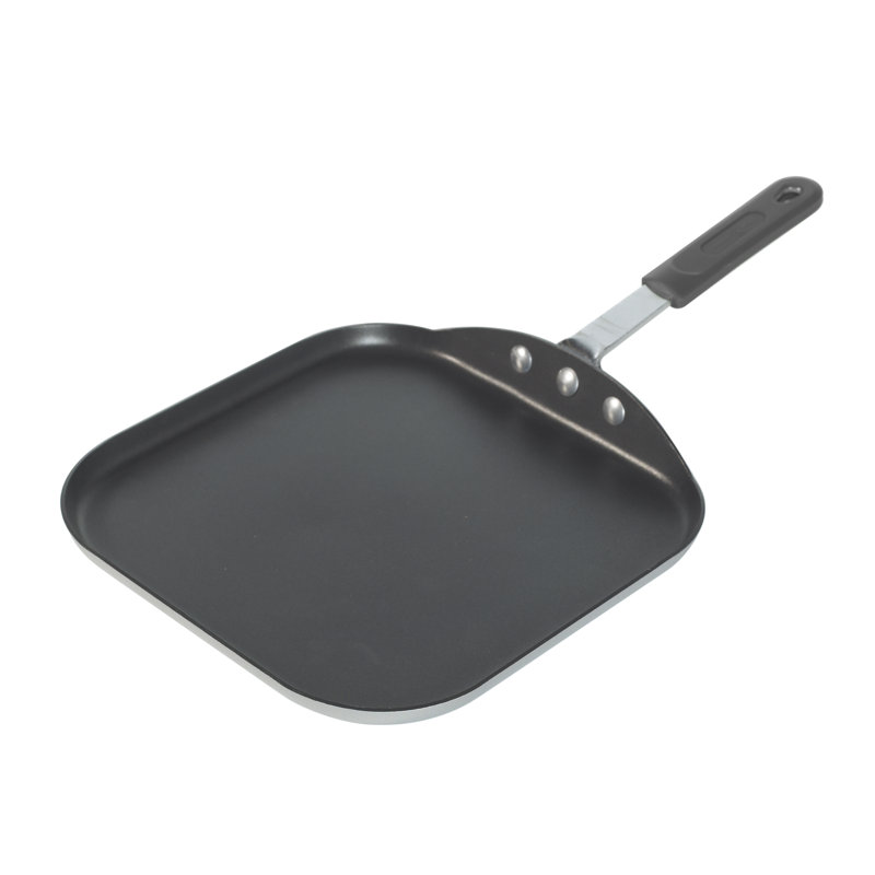 Nordic Ware 24.63" Non-Stick Griddle