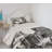 Industrial Polyester Coverlet