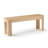 Carrielynn Solid Wood 48" Bench-1378407298