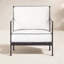 Tally Outdoor Armchair