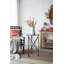 Table d'appoint Gilbert D17 x 26,5 po