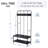 Hall Tree