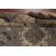 Tapis indien fait à la main Oushak 9 x 12