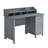 Classic Office Desk With Storage
