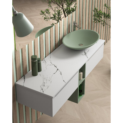 Mytho Bathroom Vanity Top