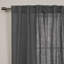 Paire de rideaux semi-transparents avec passe-tringle Gwen-103769739-103769738