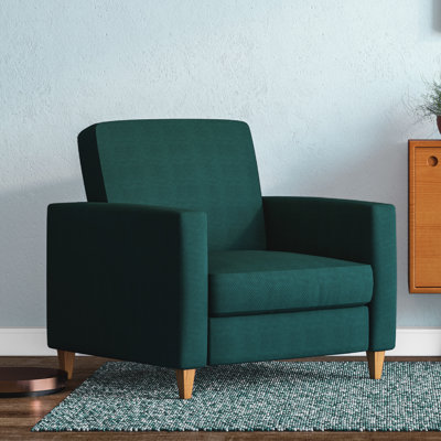 Mizpah Upholstered Armchair