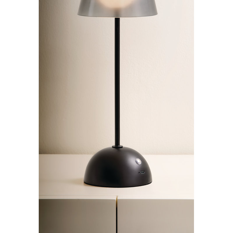 Hughsonville Standard Lamp