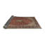 Tapis rouge/bleu traditionnel Arata-402843084