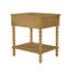 One Drawer Nightstand
