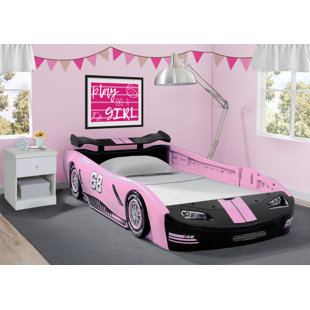  Twin Car Bed