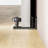 Compact Melamine Sliding Door Kit