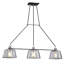 Audiophile 3 - Light Pendant