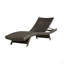 Chaise longue en osier Salem-1610237502