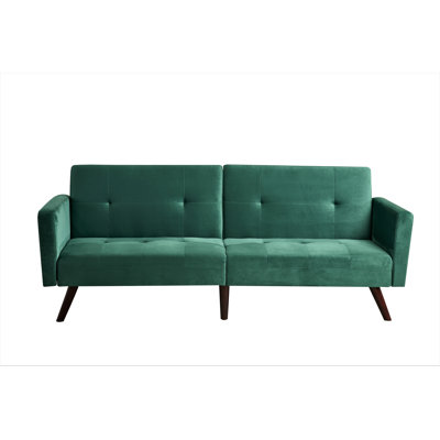 Convertible sofa