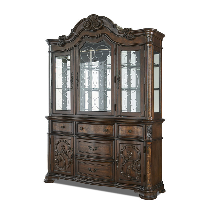 Arvo Dining Cabinet