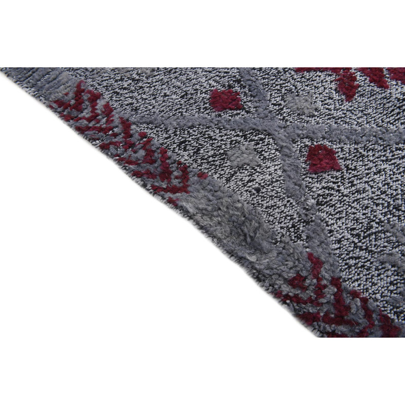 Philip Gray Rug