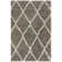Hudson Shag Performance Geometric Rug