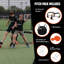 Football Flick Urban Pitch Pack