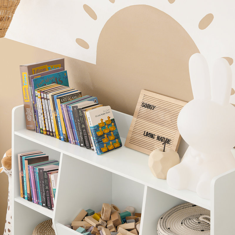 Bibliothèques pour enfants