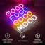 Annajoy LED Lighted Sign